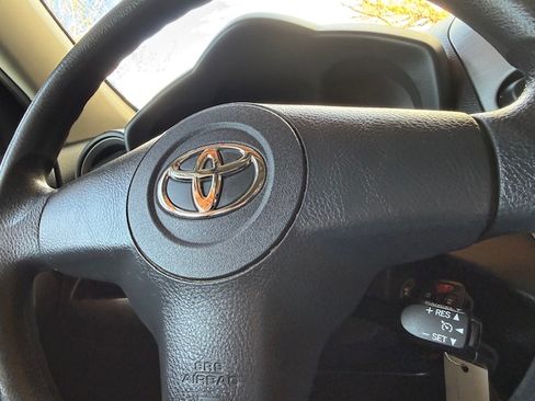 Used 2007 Toyota RAV4 Sport image 14