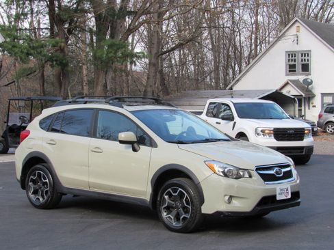 Used 2013 Subaru XV Crosstrek 2.0i Limited image 20