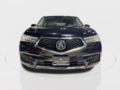 Used 2020 Acura MDX SH image 4