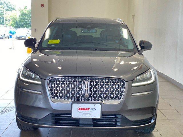 Used 2022 Lincoln Corsair AWD/4WD image 3
