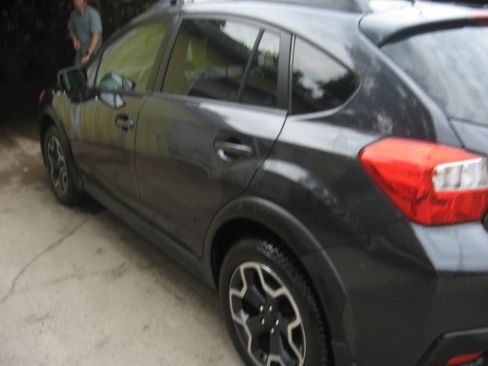 Used 2015 Subaru XV Crosstrek 2.0i Premium AWD/4WD image 6