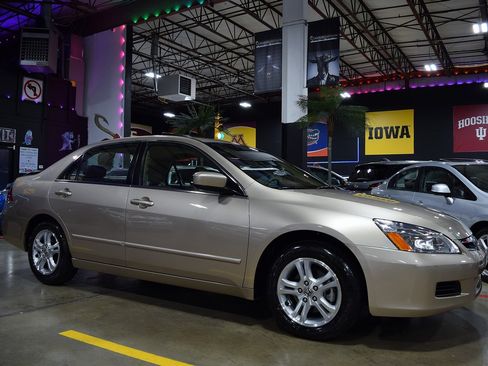 Used 2007 Honda Accord EX-L image 13