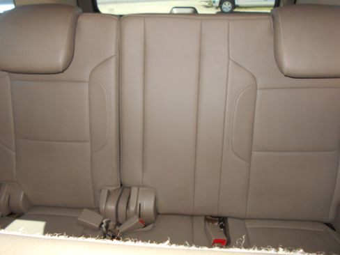 Used 2015 GMC Yukon XL SLT image 9