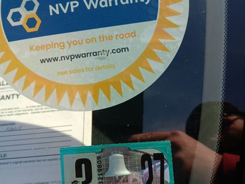 Used 2014 Honda CR-V EX-L image 15