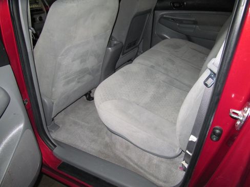 Used 2007 Toyota Tacoma TRD Off-Road image 16