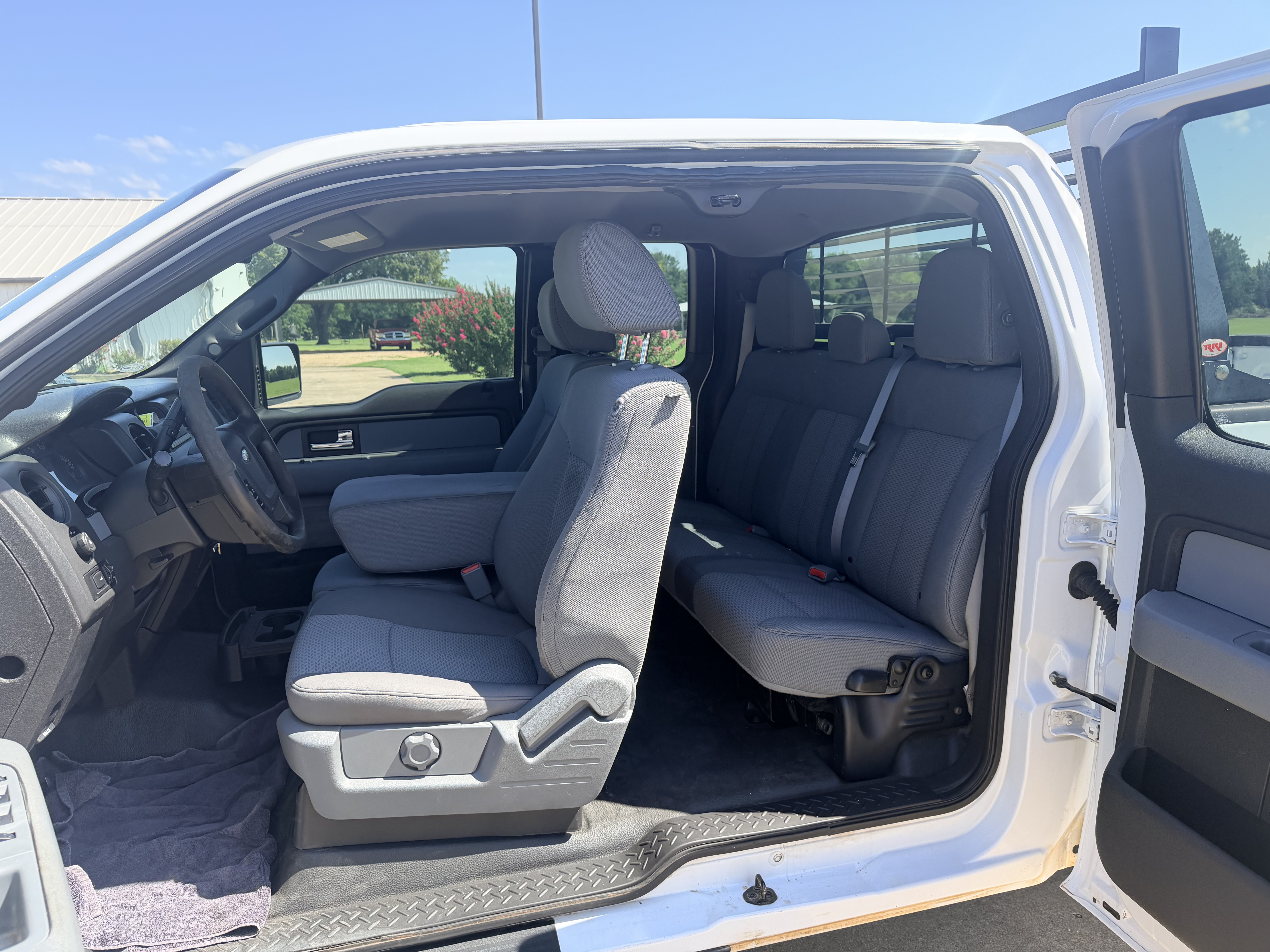 Used 2014 Ford F150 2WD SuperCab image 16