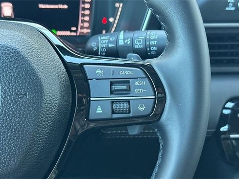 New 2026 Honda Passport RTL image 28