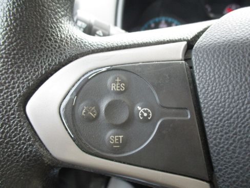 Used 2019 Chevrolet Colorado W/T image 31