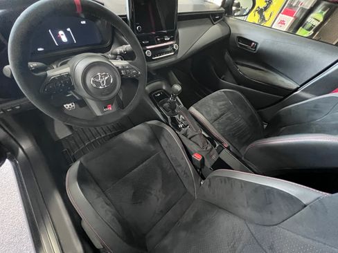 Used 2023 Toyota Corolla GR Morizo AWD Hatchback image 5