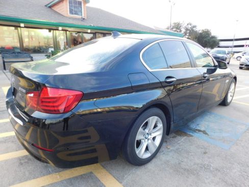 Used 2013 BMW 528i image 9