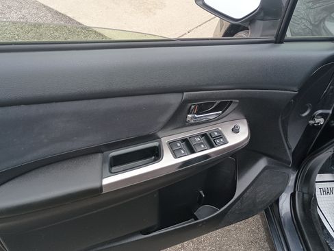 Used 2015 Subaru Impreza 2.0i Premium image 11