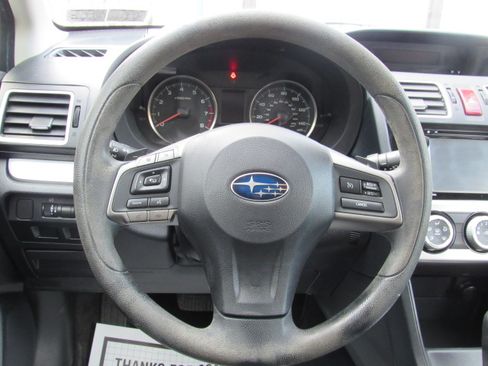 Used 2016 Subaru Impreza 2.0i Premium image 18