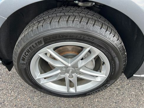 Used 2016 Audi Q5 2.0T Premium Plus AWD/4WD image 21