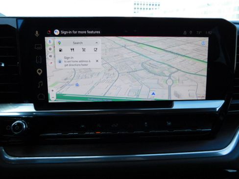 Used 2025 GMC Sierra 1500 SLT image 17