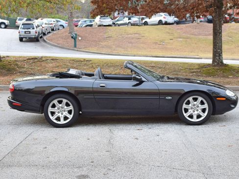 Used 2000 Jaguar XK8 image 5