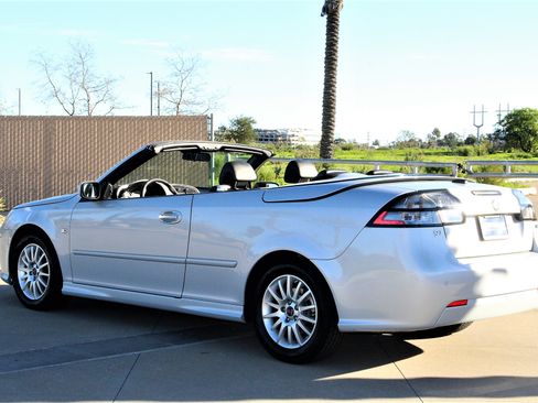 Used 2008 Saab 9-3 2.0T image 16