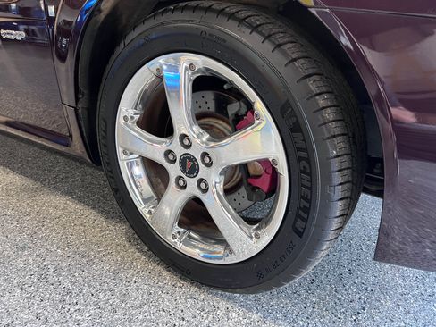 Used 2006 Pontiac Grand Prix GXP image 1