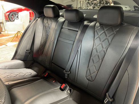 Used 2019 Mercedes-Benz CLS 450 image 28