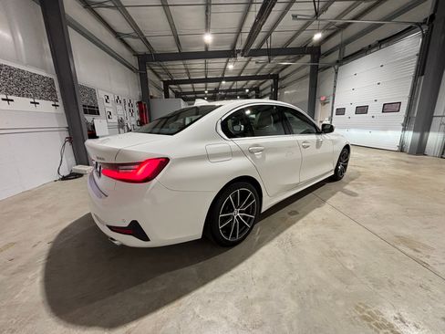 Used 2020 BMW 330i xDrive w/ Driver Assist image 7