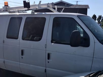Used 2010 Ford E-250 and Econoline 250