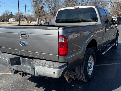 Used 2014 Ford F250 XLT image 7