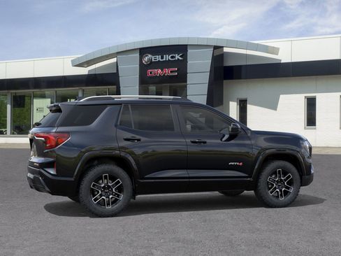 New 2026 GMC Terrain AT4 image 5