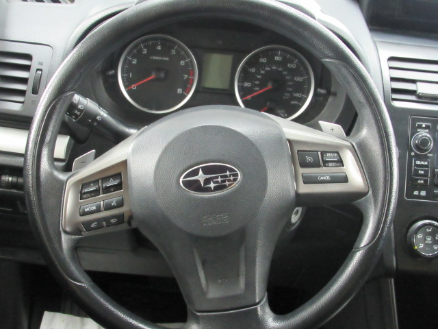 Used 2013 Subaru XV Crosstrek 2.0i Premium AWD/4WD image 22