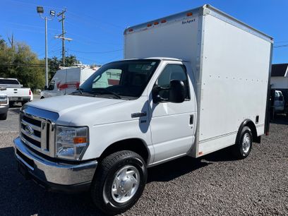 Used 2013 Ford E-350 and Econoline 350