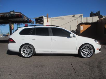 Used 2014 Volkswagen Jetta Sport