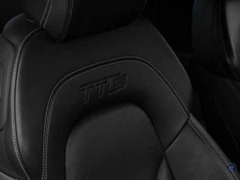 Used 2014 Audi TTS 2.0T Premium Plus image 50