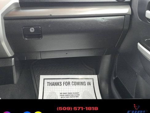 Used 2016 Toyota Tundra SR5 image 22