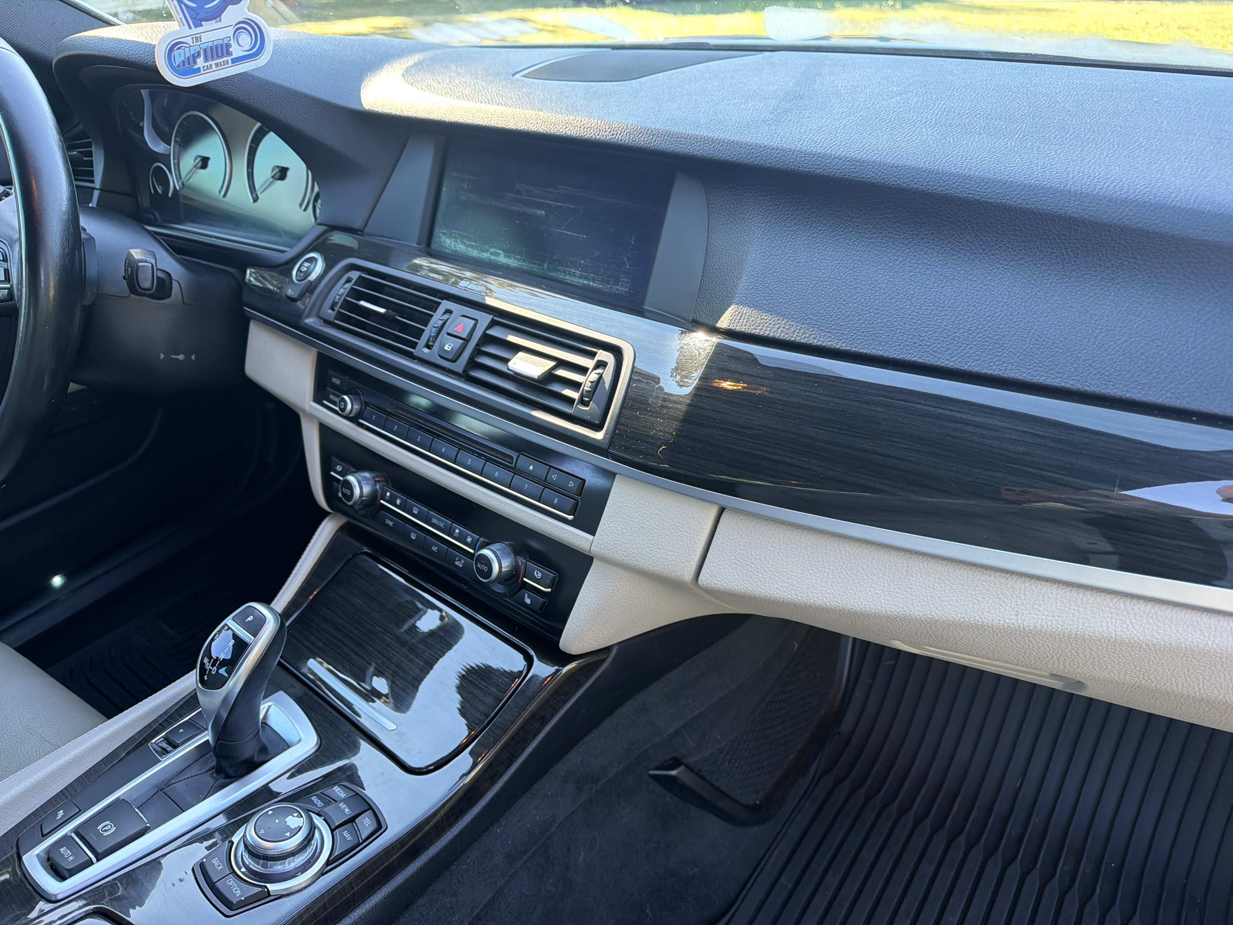Used 2013 BMW 535i Sedan RWD image 74