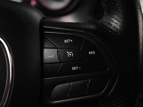 Used 2021 Dodge Challenger R/T Scat Pack image 34