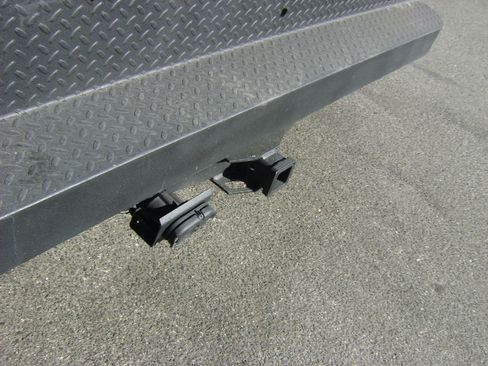 Used 2008 Ford F250 image 12