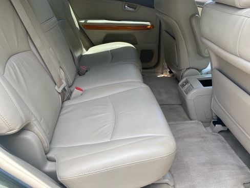 Used 2008 Lexus RX 350 image 17