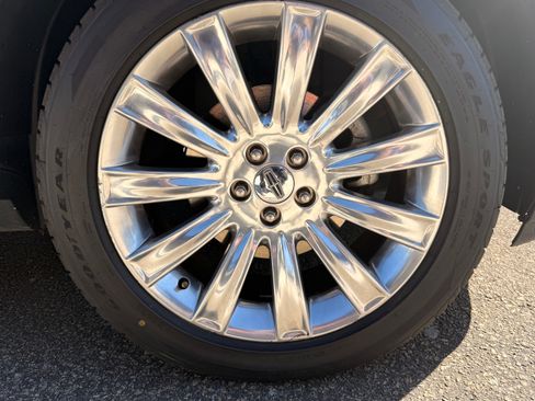 Used 2013 Lincoln MKX image 8