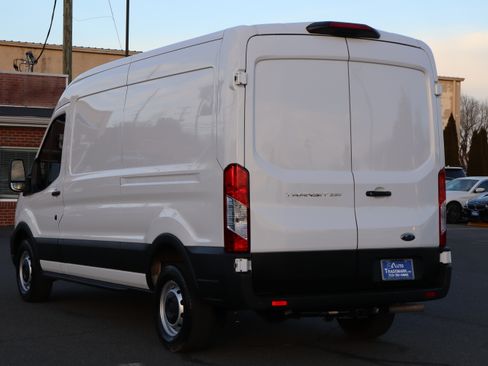 Used 2025 Ford Transit 250 image 7