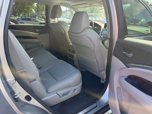 Used 2020 Acura MDX SH-AWD image 24