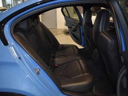 Used 2017 BMW M3 Sedan RWD image 33