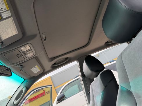 Used 2008 Toyota 4Runner Sport image 28