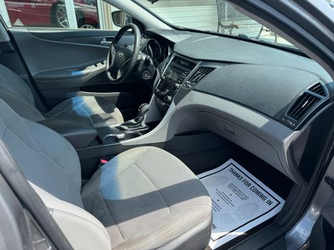 Used 2013 Hyundai Sonata GLS FWD image 9