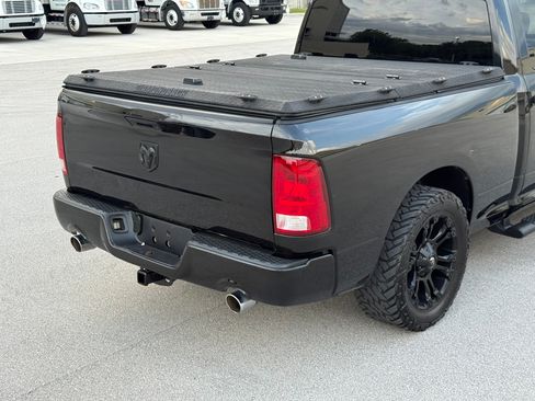 Used 2014 RAM 1500 ST RWD image 53
