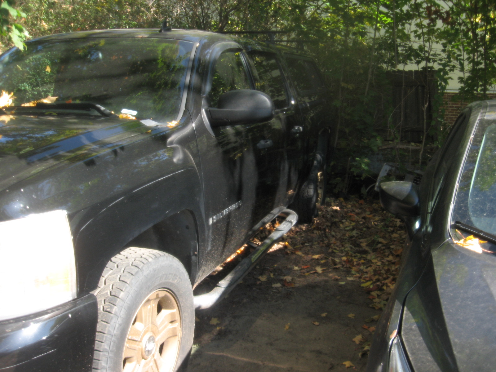 Used 2006 Jeep Liberty 4WD Limited image 11