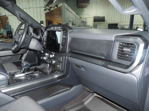 Used 2022 Ford F150 Sport image 25