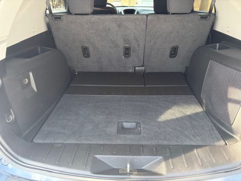 Used 2012 Chevrolet Equinox LT image 11