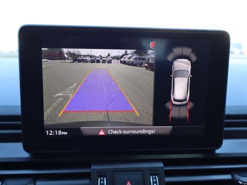 Used 2018 Audi Q5 2.0T Premium Plus image 26