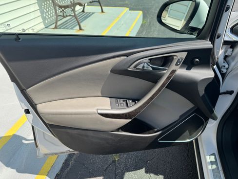 Used 2017 Buick Verano Sport Touring FWD image 8