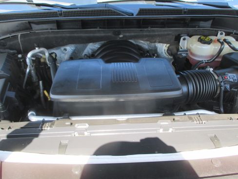 Used 2021 GMC Yukon AT4 Ultimate image 25