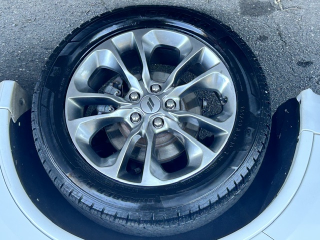 Used 2020 Dodge Durango 2WD GT image 33