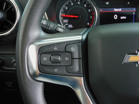 Used 2025 Chevrolet Blazer FWD LT w/ 2LT image 23